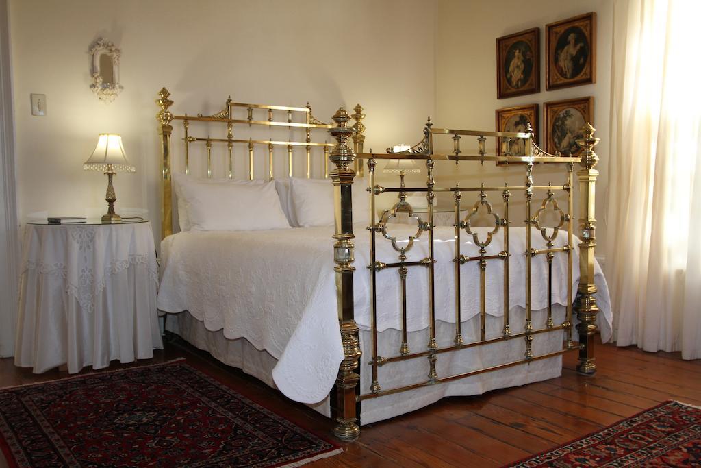 Buiten Verwagten Guest House Graaff-Reinet Zimmer foto